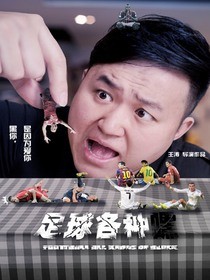 [电视剧][足球各种嘿][全集1080p|4k高清