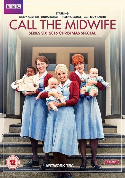 [电视剧][呼叫助产士/Call The Midwife 第七季][全08集]1080p|4k高清