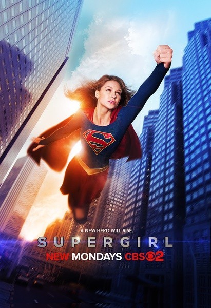 [电视剧][超级少女/女超人/超女 Supergirl 第一季][全20集]1080p|4k高清