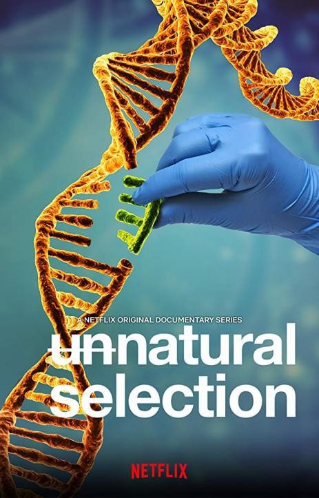 [电视剧][物竞人择 Unnatural Selection 第一季][全04集]1080p|4k高清