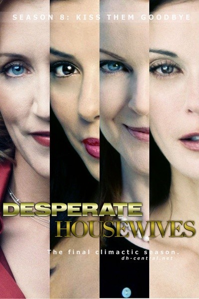 [电视剧][绝望主妇/Desperate Housewives 第八季][全23集]1080p|4k高清