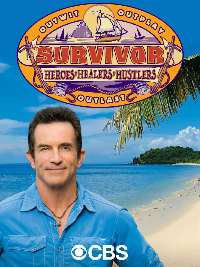 [电视剧][幸存者:鬼岛/Survivor 第三十六季][全15集]1080p|4k高清