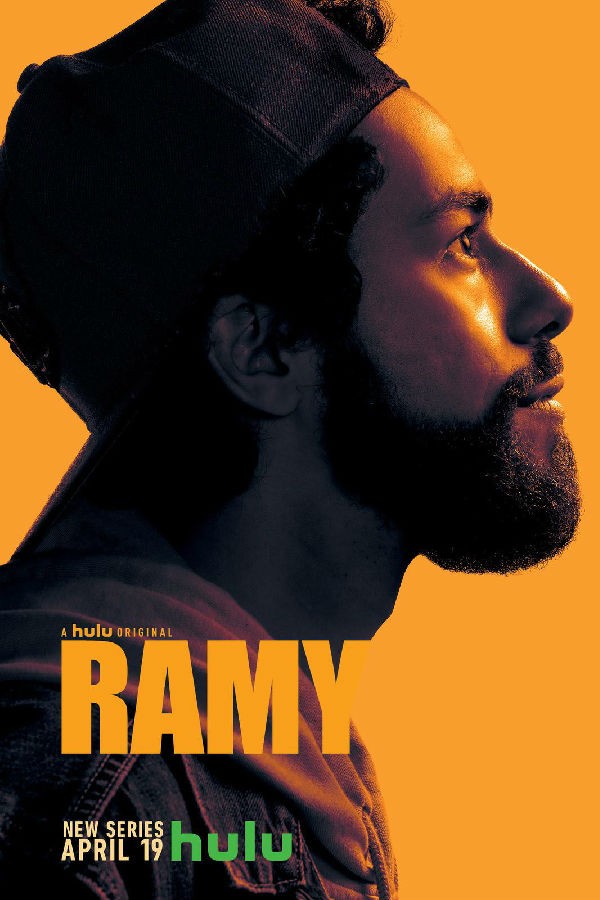 [电视剧][拉米/拉米在美国 Ramy 第一季][10集全]1080p|4k高清