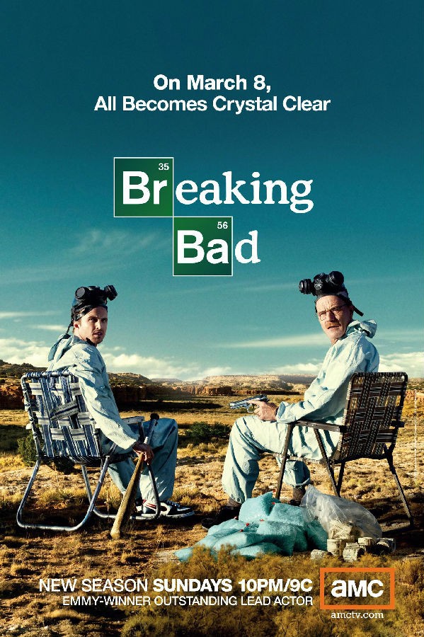 [电视剧][绝命毒师/Breaking.Bad 第二季][全13集]1080p|4k高清