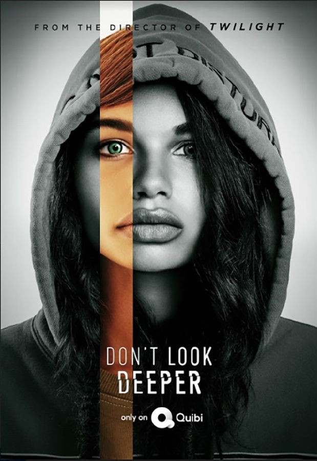 [电视剧简介][别往深处看 Don't Look Deeper 第一季][全14集]