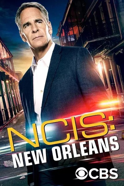 [电视剧][海军罪案调查处:新奥尔良/NCIS:New Orleans 第四季][全24集]1080p|4k高清