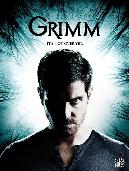 [电视剧][格林/Grimm 第六季][全13集]1080p|4k高清