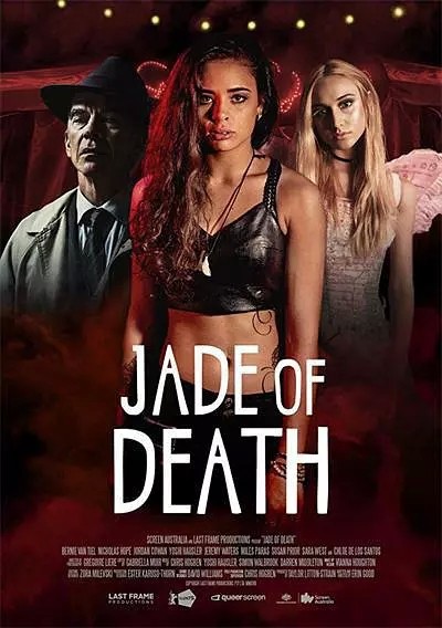 [电视剧][死亡天使 Jade of Death 第一季][全06集]1080p|4k高清