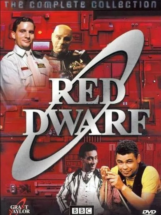 [电视剧简介][红矮星号/Red Dwarf 第三季][全06集]720p|1080p|4k蓝光 