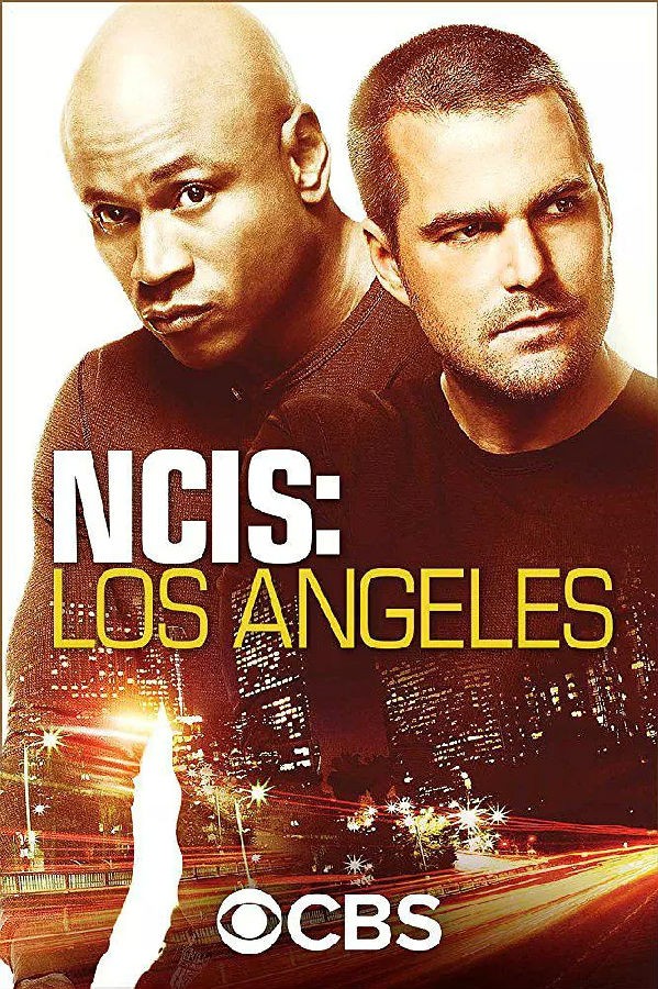 [电视剧][海军罪案调查处洛杉矶/NCIS 第九季][全24集]1080p|4k高清