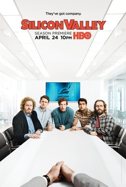 [电视剧][硅谷/Silicon Valley 第三季][全10集]1080p|4k高清