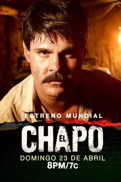 [矮子毒枭 El Chapo 第二季][英语中字][MKV][720P/1080P][多版]