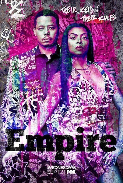 [电视剧][嘻哈帝国 Empire 第三季][全18集]1080p|4k高清