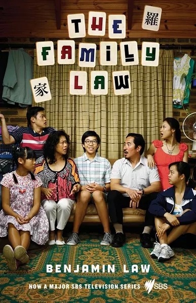 [电视剧][罗家/The Family Law 第二季][全06集]1080p|4k高清