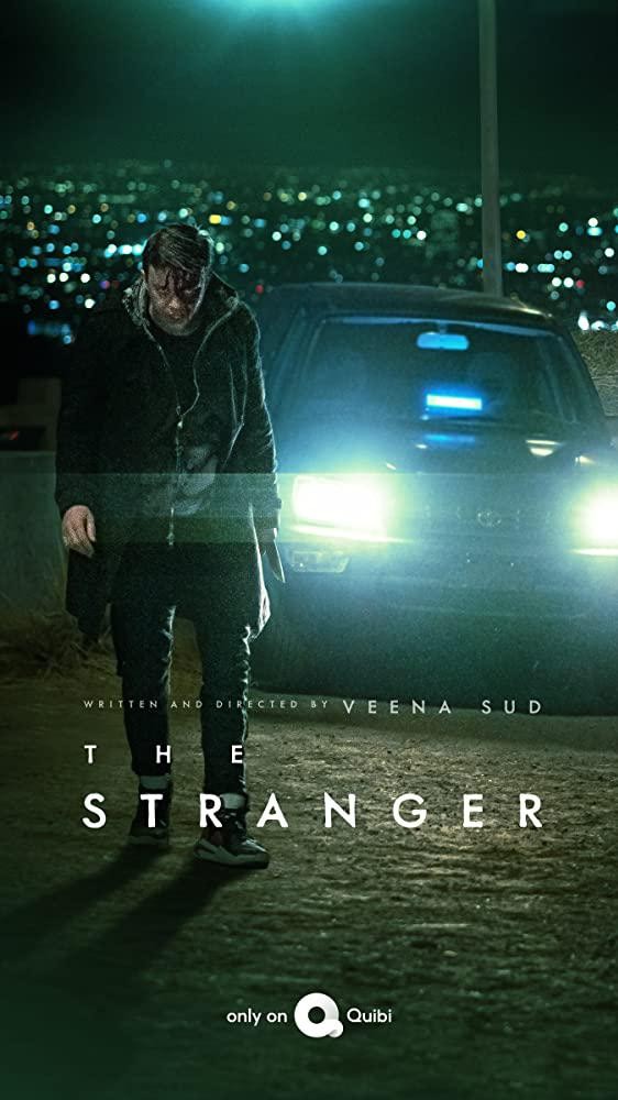 [电视剧简介][陌生人/The Stranger 第一季][全13集]