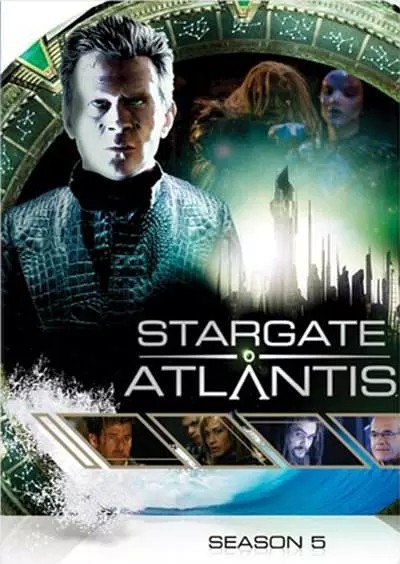 [电视剧][星际之门:亚特兰蒂斯/Stargate:Atlantis 第五季][全20集]1080p|4k高清