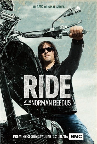 [电视剧][与弩男同骑/Ride with Norman Reedus 第二季][全06集]1080p|4k高清