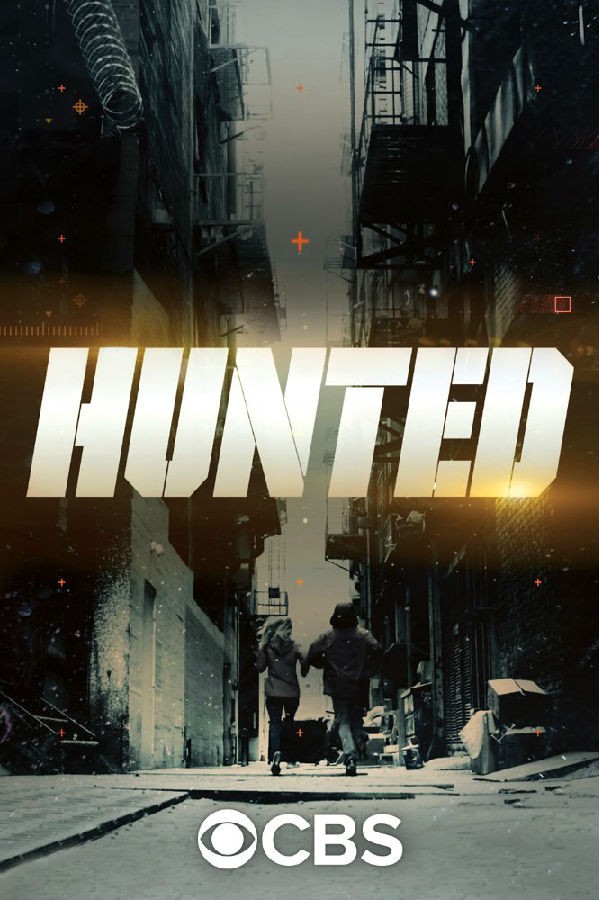 [电视剧][潜行追踪 Hunted 第一季][全07集]1080p|4k高清