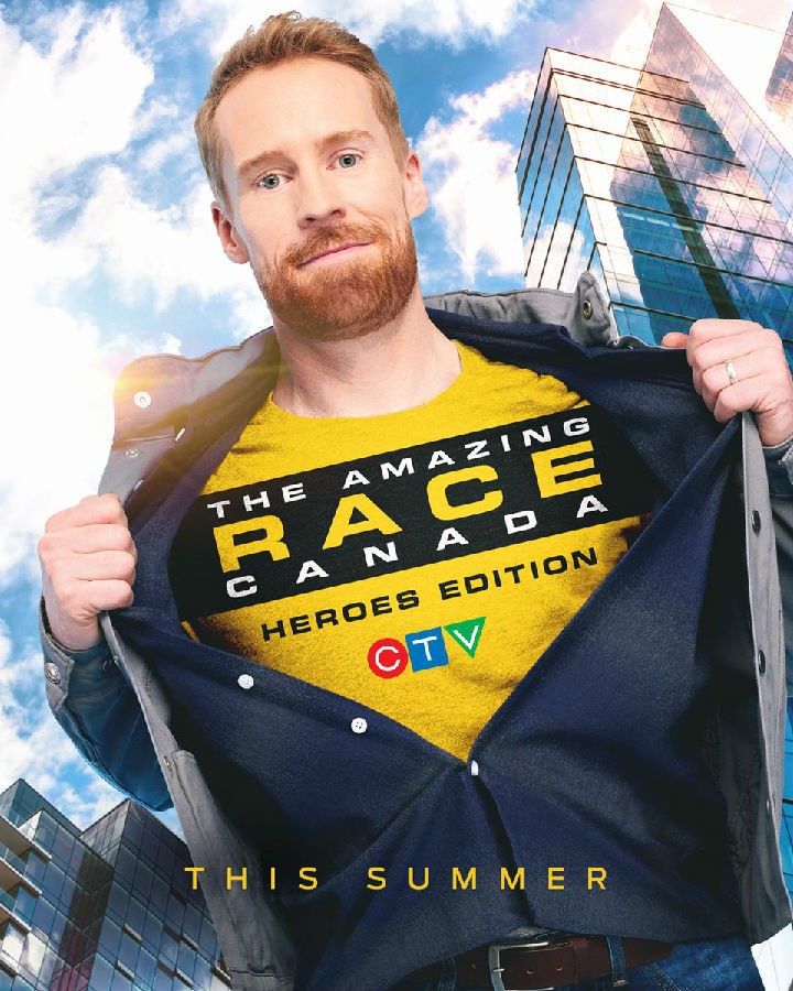 [电视剧][极速前进加拿大版/The Amazing Race Canada 第七季][全11集]1080p|4k高清