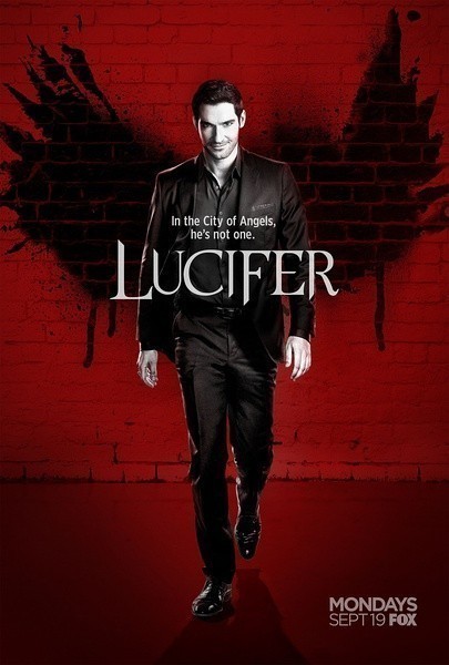 [电视剧][路西法/Lucifer 第二季][全18集]1080p|4k高清