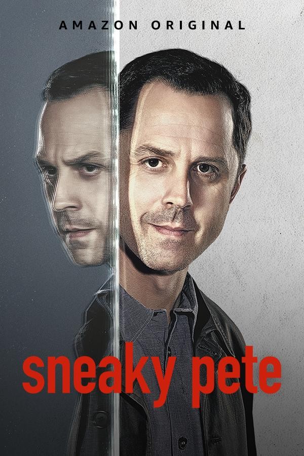 [电视剧][诈欺担保人/Sneaky Pete 第三季][全10集]1080p|4k高清