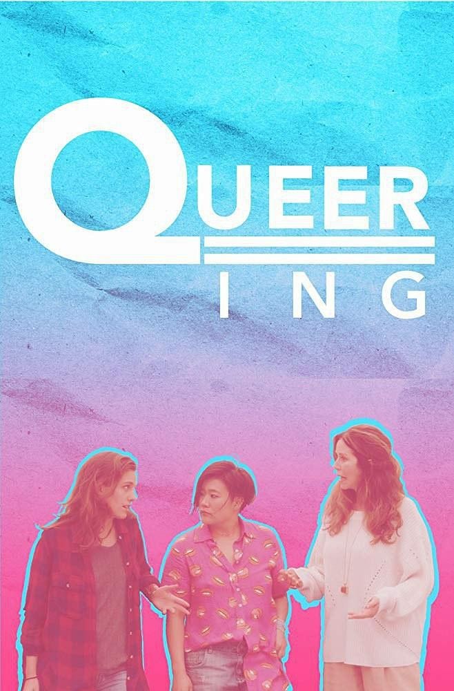 [电视剧][酷儿  Queering 第二季][全06集]1080p|4k高清