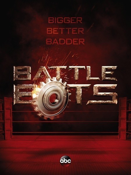 [电视剧][机器人大战/战斗机器人/战斗铁甲 BattleBots 第二季][全10集]1080p|4k高清