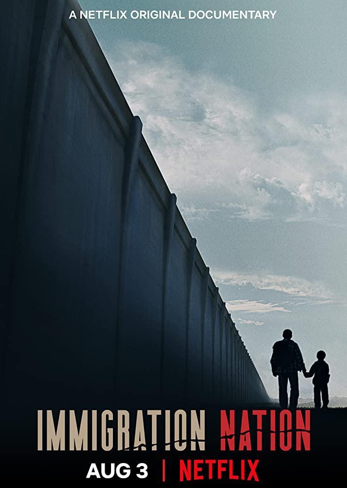 [电视剧简介][移民国度/Immigration Nation 第一季][全06集]