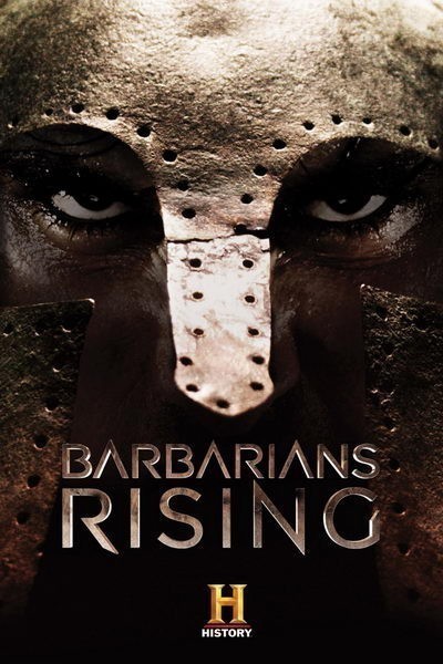 [电视剧][野蛮人崛起 Barbarians Rising][全04/08集]1080p|4k高清