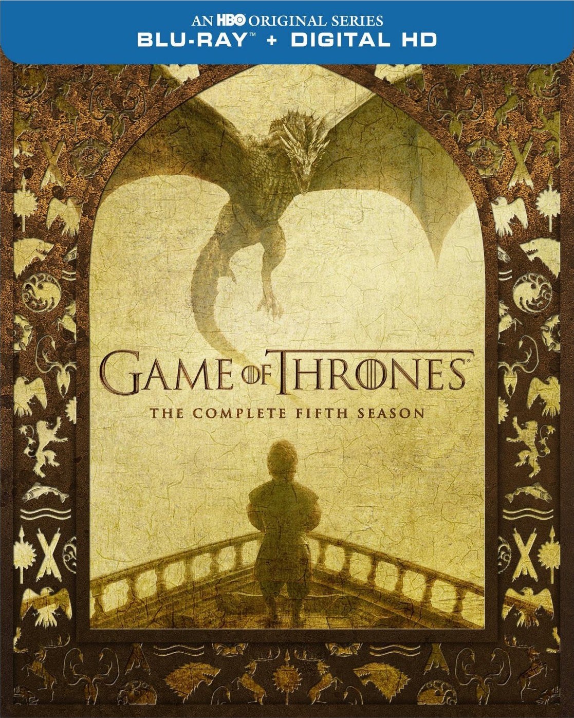 [电视剧][冰与火之歌权力的游戏Game.of.Thrones 第五季][全10集]1080p|4k高清