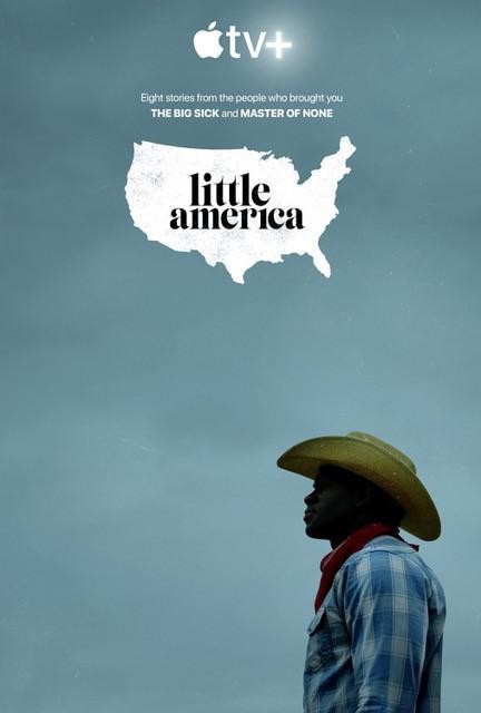 [电视剧][小美国 Little America 第一季][全08集]1080p|4k高清