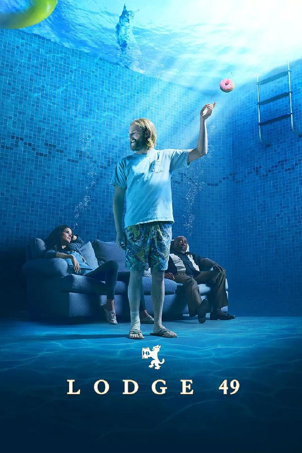 [电视剧][49号旅舍 Lodge 49 第一季][全10集]1080p|4k高清