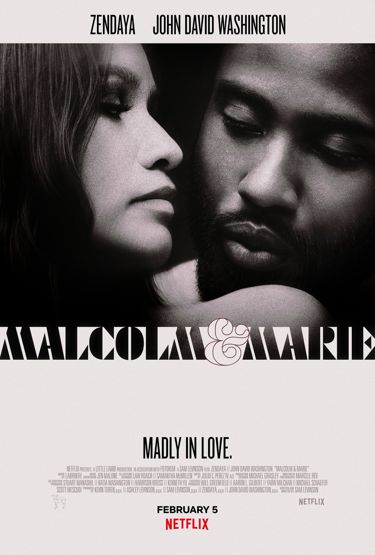 《马尔科姆与玛丽》1080p|4k高清