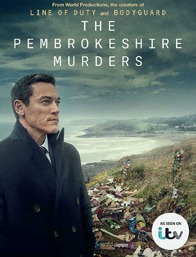 [电视剧][彭布罗克郡谋杀案 The Pembrokeshire Murders 第一季][全3集]1080p|4k高清