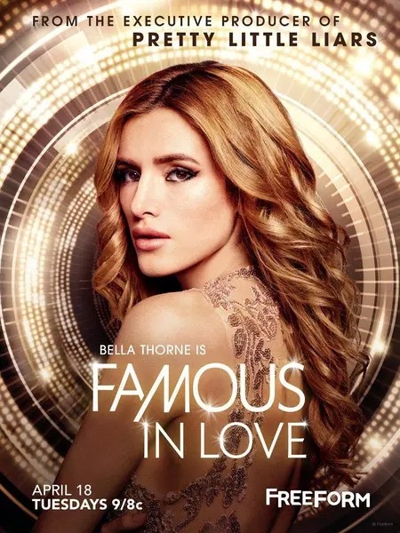 [电视剧][星光之恋 Famous in Love 第一季][全10集]1080p|4k高清