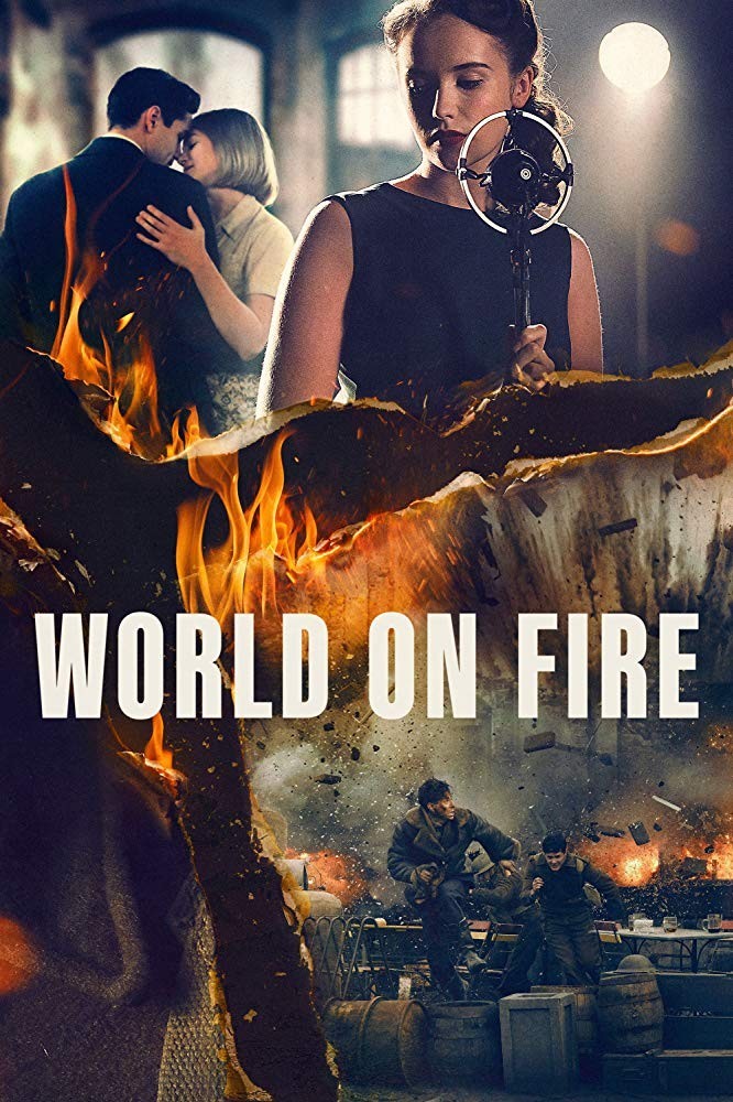 [电视剧][战火浮生 World On Fire 第一季][全07集]1080p|4k高清