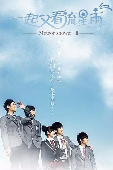 [电视剧][一起又看流星雨‎][全35集]1080p|4k高清