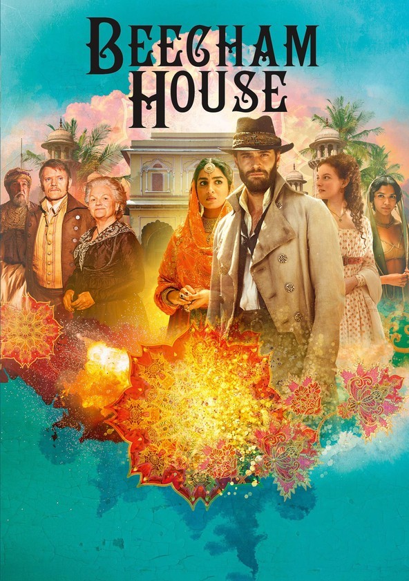 [电视剧][比彻姆大宅/Beecham House 第一季][全06集]1080p|4k高清