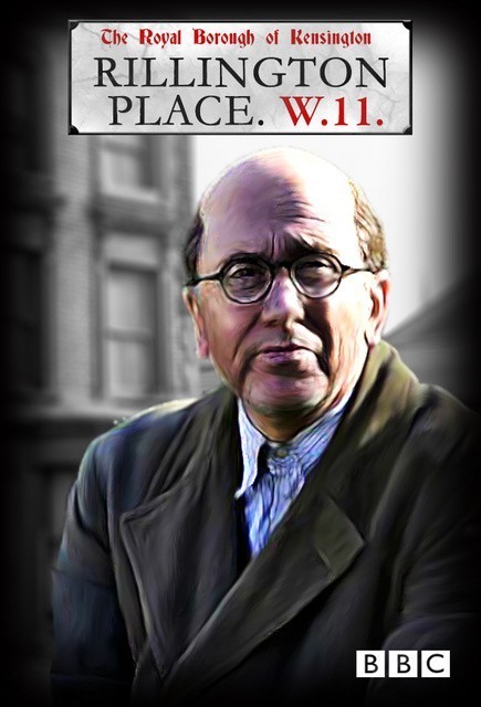 [电视剧][瑞灵顿街惊魂/瑞灵顿凶案 Rillington Place 第一季][全03集]1080p|4k高清