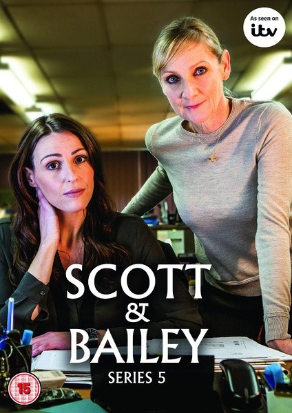 [电视剧][重案组女警/Scott And Bailey 第五季][全8集]1080p|4k高清