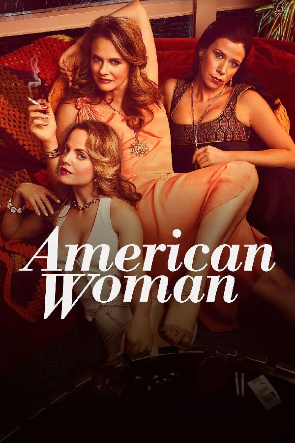 [电视剧][美国真女子/美国女性/American Woman 第一季][全11集]1080p|4k高清