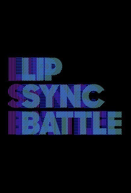 [电视剧][对口型假唱大对战 Lip Sync Battle 第三季][全24集]1080p|4k高清