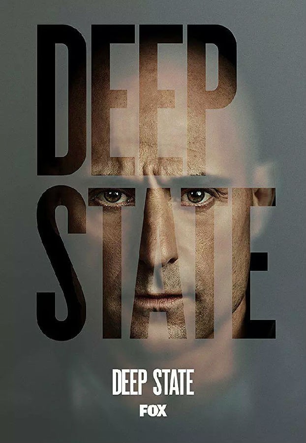 [电视剧][深暗势力 Deep State 第一季][全08集]1080p|4k高清