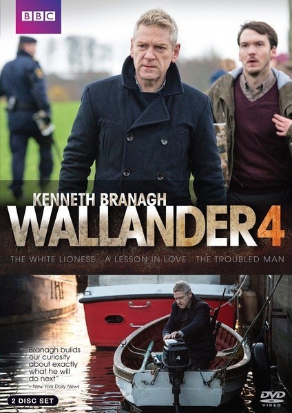 [电视剧][维兰德 Wallander 第四季][全03集]1080p|4k高清