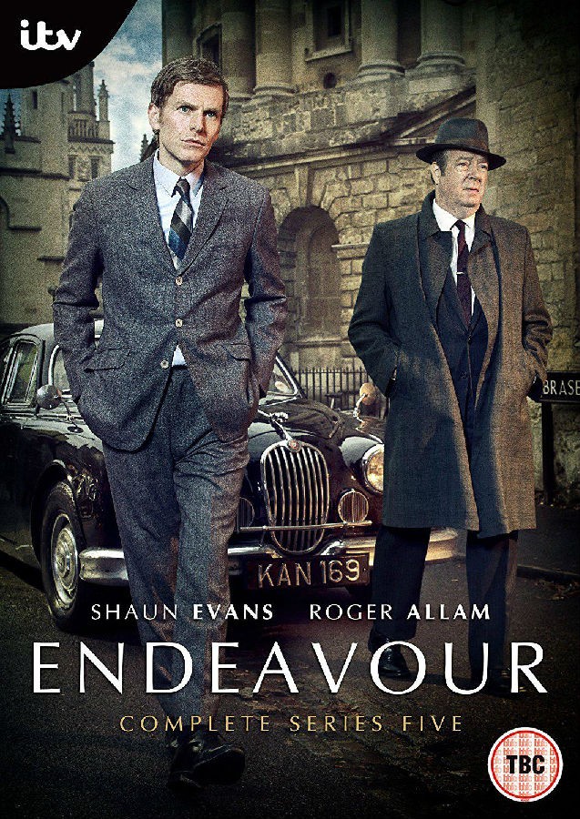 [电视剧][摩斯探长前传/锲而不舍 Endeavour 第五季][全06集]高清