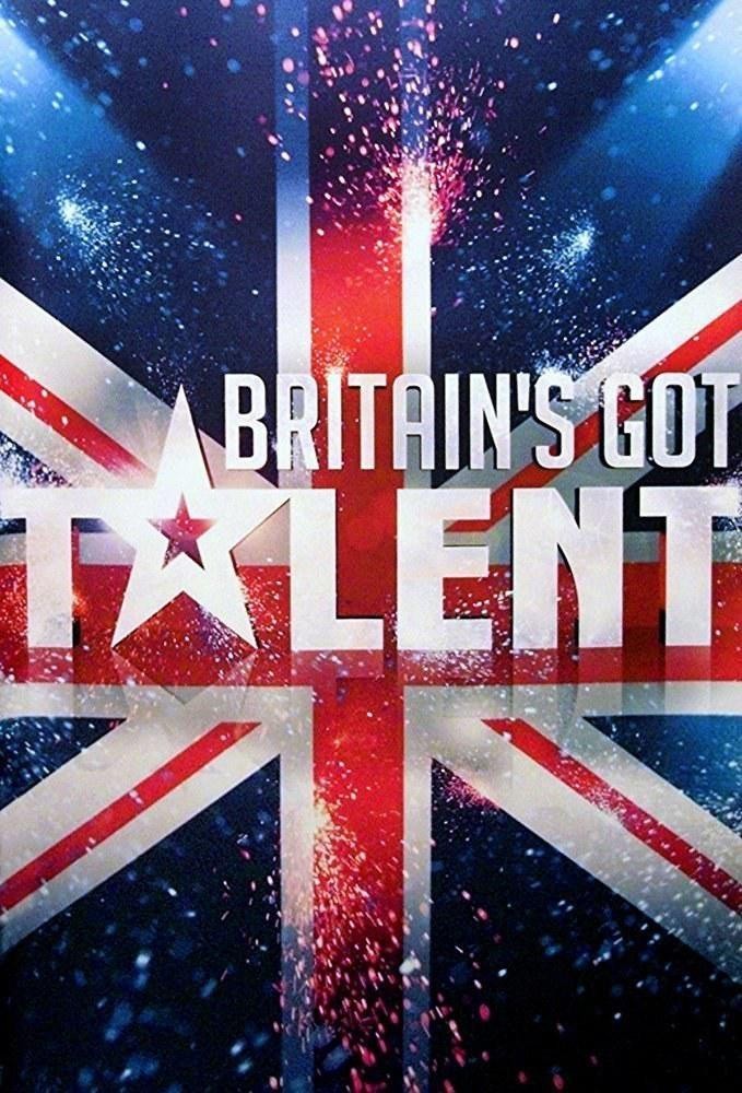 [电视剧简介][英国达人/Britains Got Talent 第十三季][全19集]