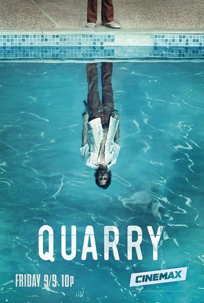 [电视剧][夸里/亡命之徒/越战狙击手 Quarry 第一季][全08集]1080p|4k高清