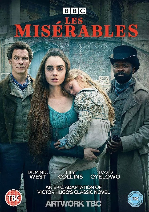 [电视剧][悲惨世界/Les Miserables 第一季][全06集]1080p|4k高清