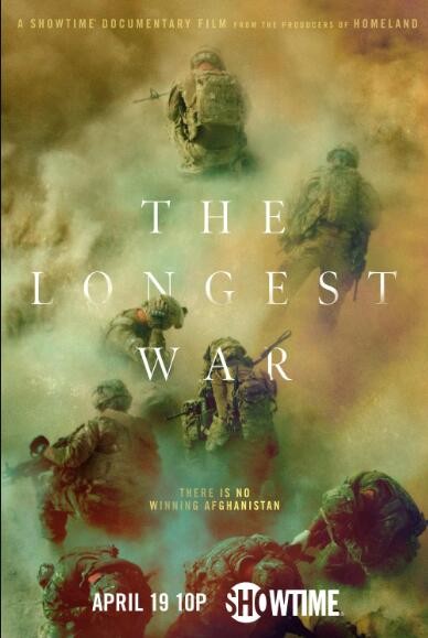 [电影]《最漫长的战争》1080p|4k高清