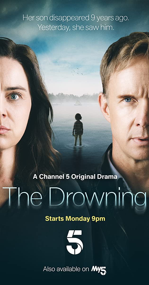[电视剧][沉溺 The Drowning 第一季][全04集]1080p|4k高清